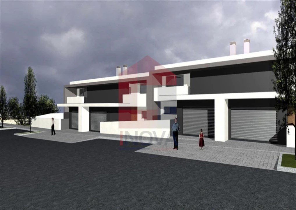 Terreno para Venda em Lanhas Foto 7