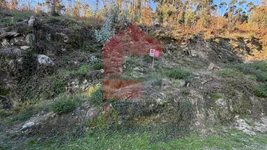 Terreno para Venda em Prado (São Miguel)
