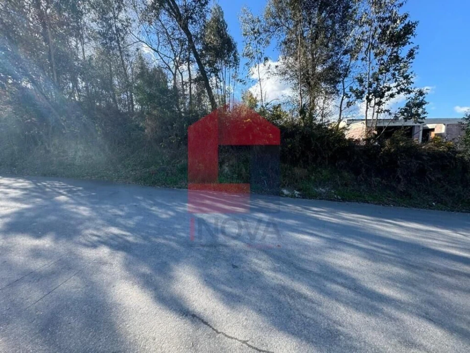 Terreno para Venda em Coucieiro Foto 13