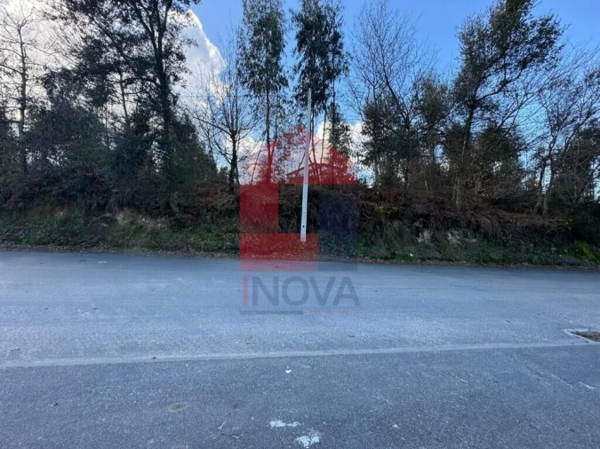 Terreno para Venda em Coucieiro Foto 10