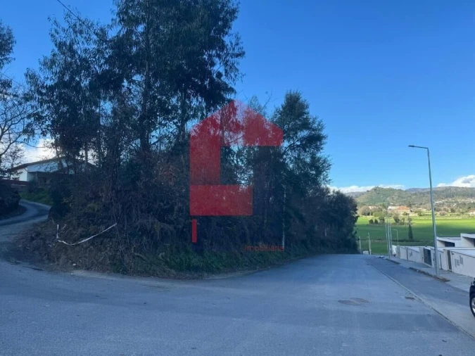 Terreno para Venda em Coucieiro Foto 1