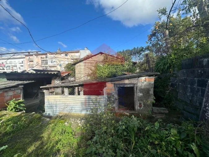 Moradia T3 para Venda em Vila Verde e Barbudo Foto 13