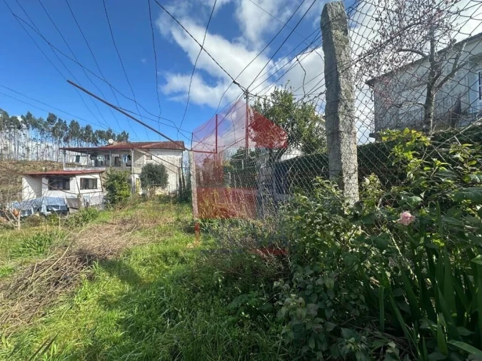 Moradia T3 para Venda em Vila Verde e Barbudo Foto 20