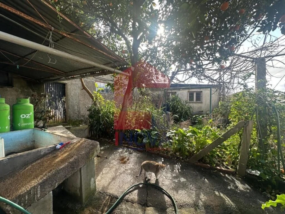 Moradia T3 para Venda em Vila Verde e Barbudo Foto 11