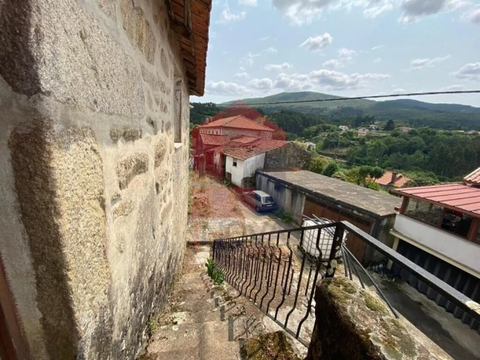 Moradia T2 para Venda em Portela Foto 21