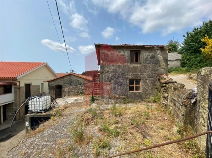 Moradia T2 para Venda em Portela