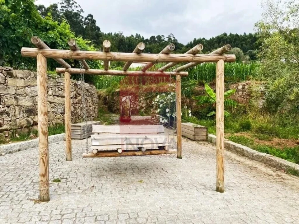 Moradia T2 para Venda em Portela Foto 47