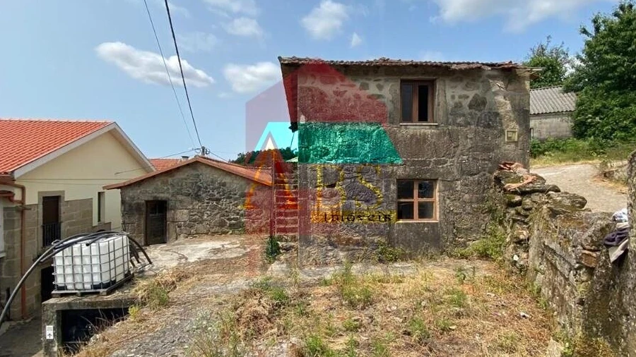 Moradia T2 para Venda em Portela