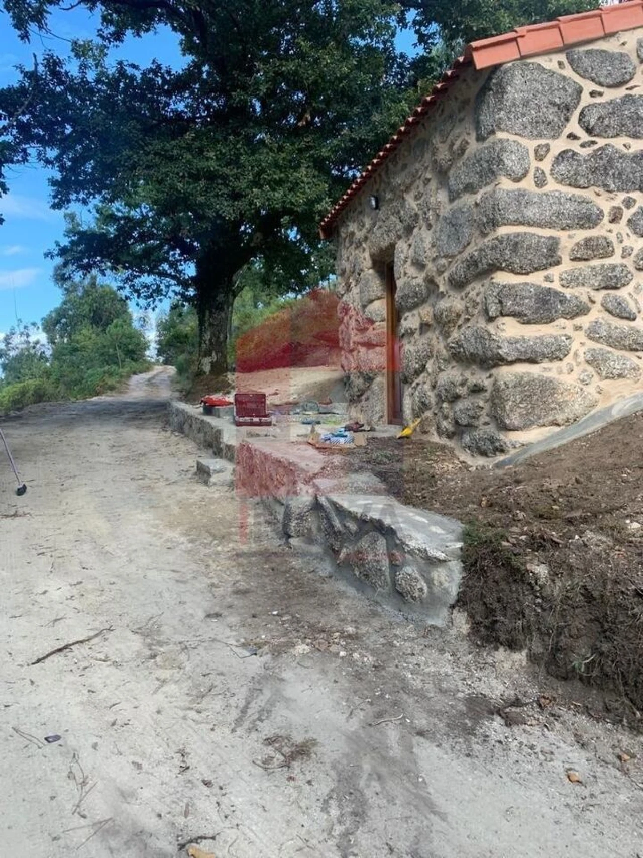 Terreno para Venda em Azias Foto 12