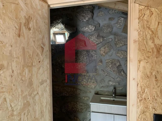 Terreno para Venda em Azias Foto 8