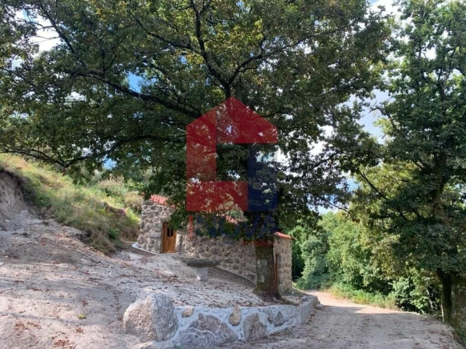 Terreno para Venda em Azias Foto 13