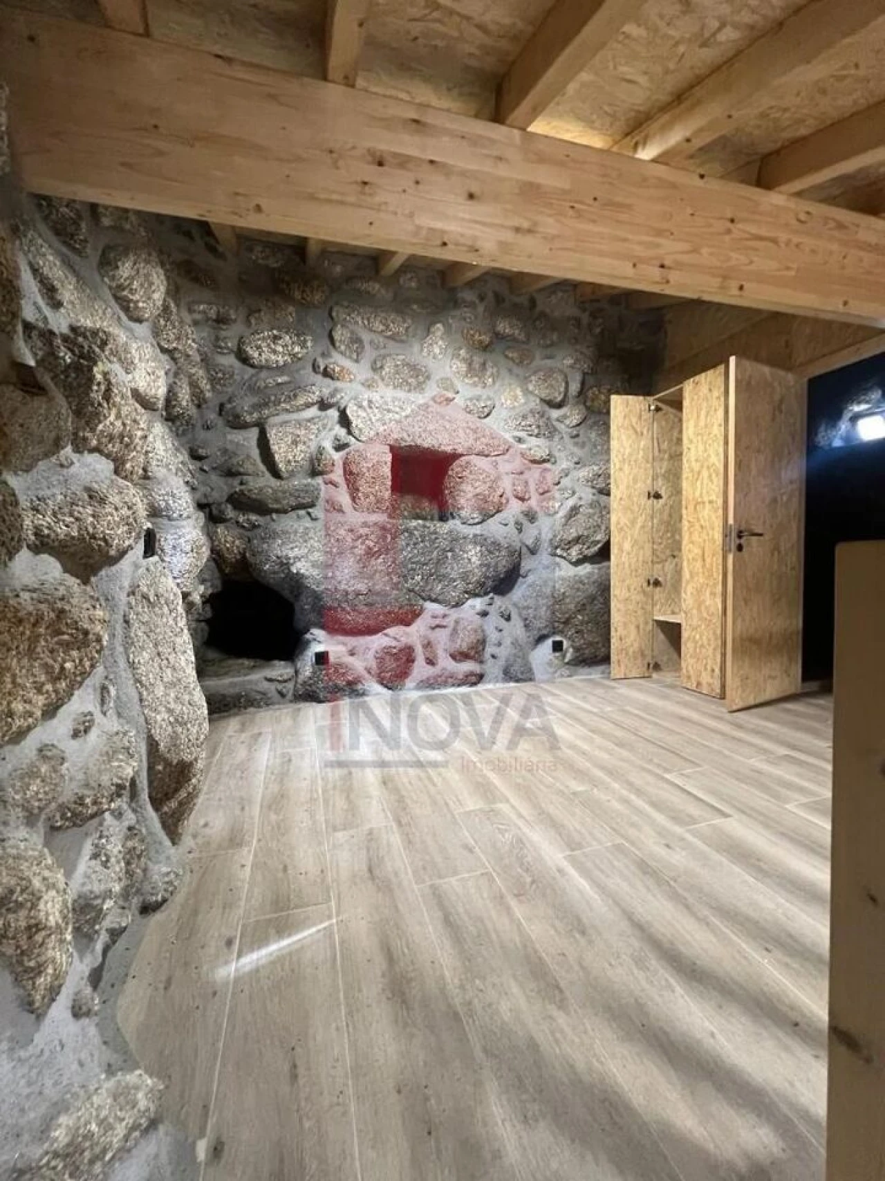 Terreno para Venda em Azias Foto 3