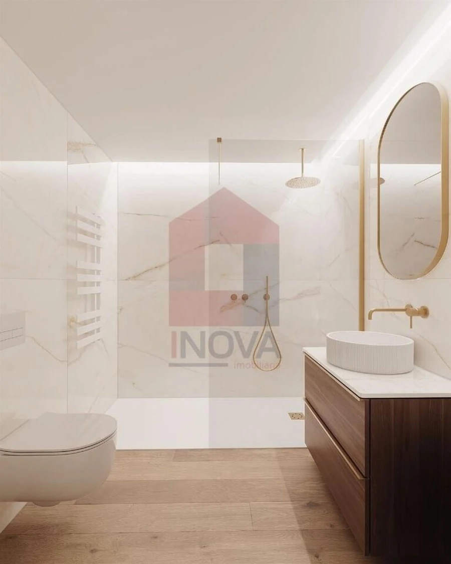 Moradia T4 para Venda em Turiz Foto 63