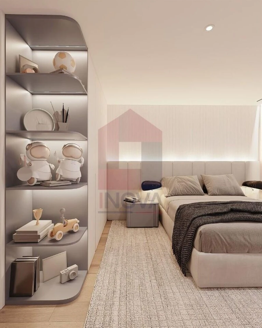 Moradia T4 para Venda em Turiz Foto 61