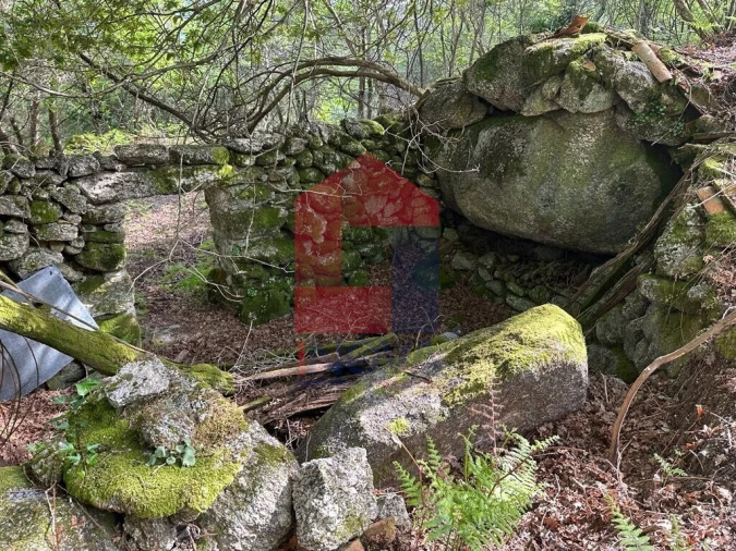 Terreno para Venda em Valdreu Foto 2
