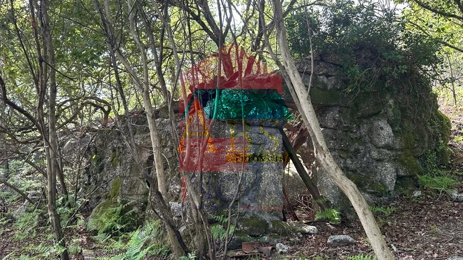 Terreno para Venda em Valdreu
