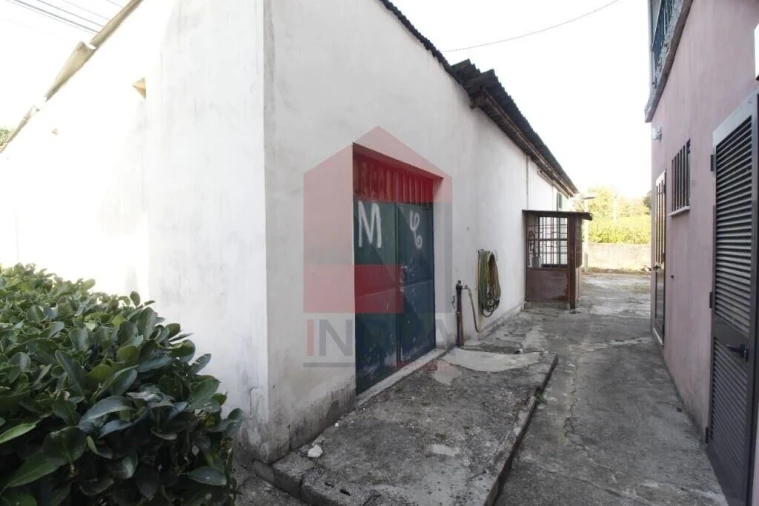 Moradia T4 para Venda em Gême Foto 22