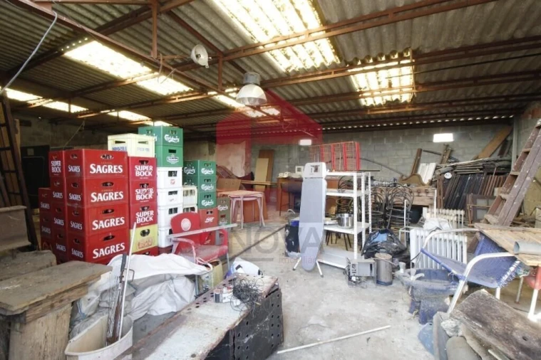 Moradia T4 para Venda em Gême Foto 19