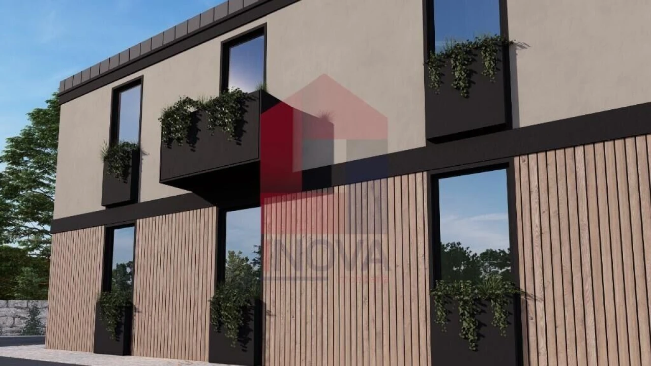 Moradia T3 para Venda em Vila Verde e Barbudo Foto 10