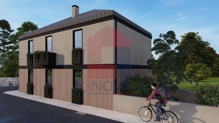 Moradia T3 para Venda em Vila Verde e Barbudo Foto 6