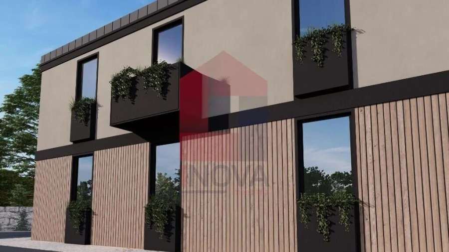 Moradia T3 para Venda em Vila Verde e Barbudo Foto 10