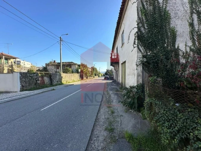 Moradia T3 para Venda em Vila Verde e Barbudo Foto 14