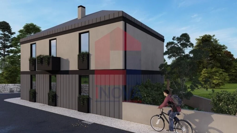 Moradia T3 para Venda em Vila Verde e Barbudo Foto 9