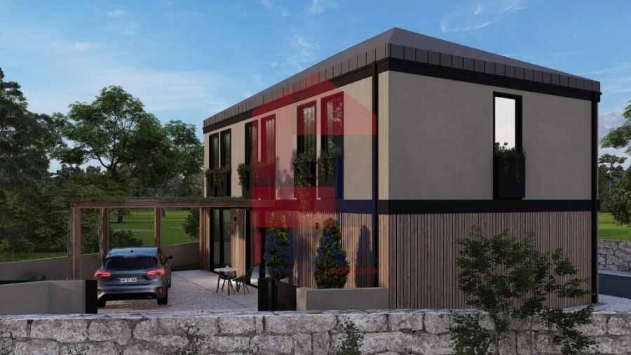 Moradia T3 para Venda em Vila Verde e Barbudo Foto 12