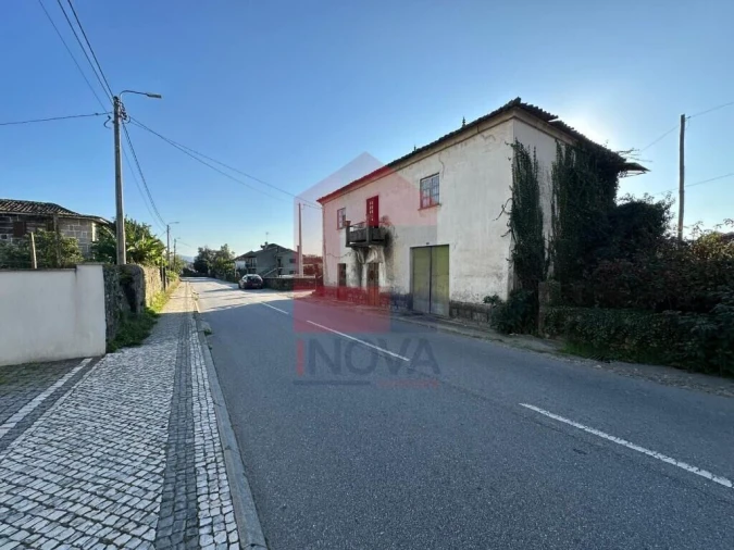 Moradia T3 para Venda em Vila Verde e Barbudo Foto 16