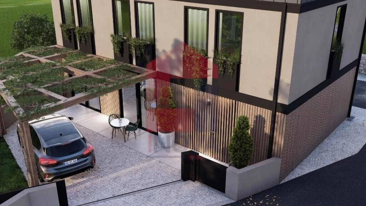 Moradia T3 para Venda em Vila Verde e Barbudo Foto 5