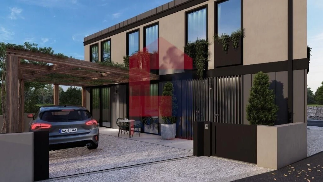 Moradia T3 para Venda em Vila Verde e Barbudo Foto 11