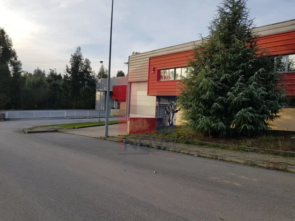 Armazém para Venda em Oleiros Foto 5