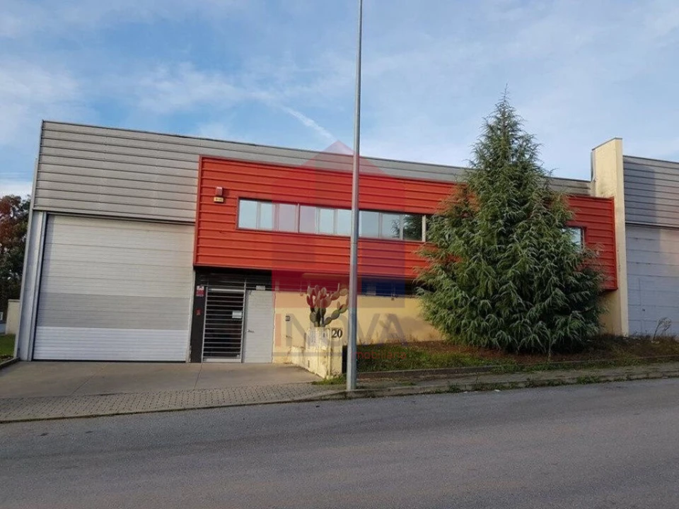 Armazém para Venda em Oleiros Foto 2