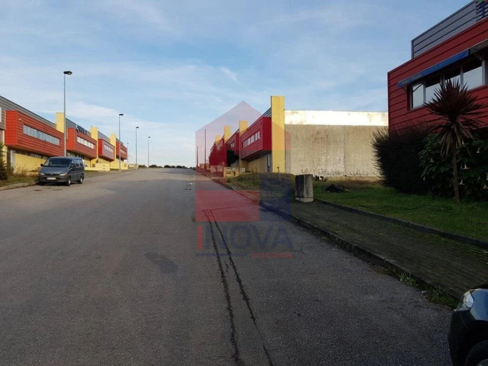 Armazém para Venda em Oleiros Foto 8