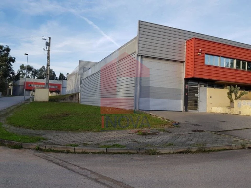 Armazém para Venda em Oleiros Foto 7