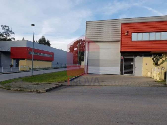 Armazém para Venda em Oleiros Foto 6