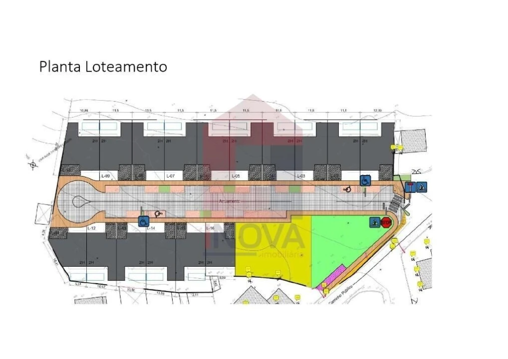 Moradia T4 para Venda em Turiz Foto 40