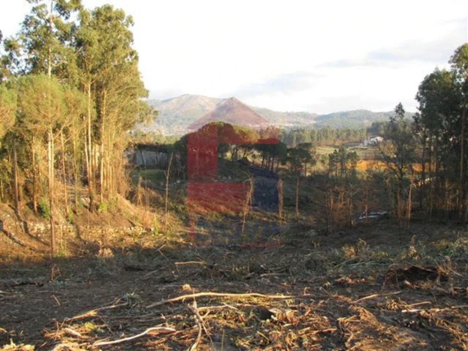 Terreno para Venda em Lanhas Foto 1