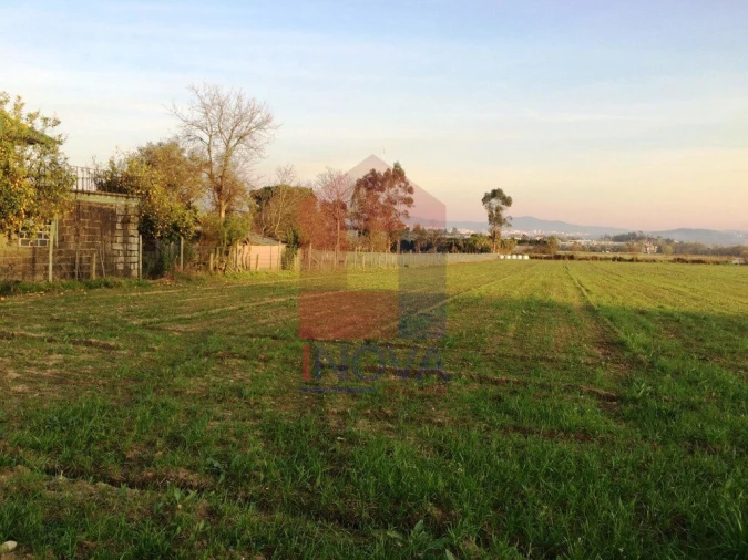Terreno para Venda em Cabanelas Foto 7