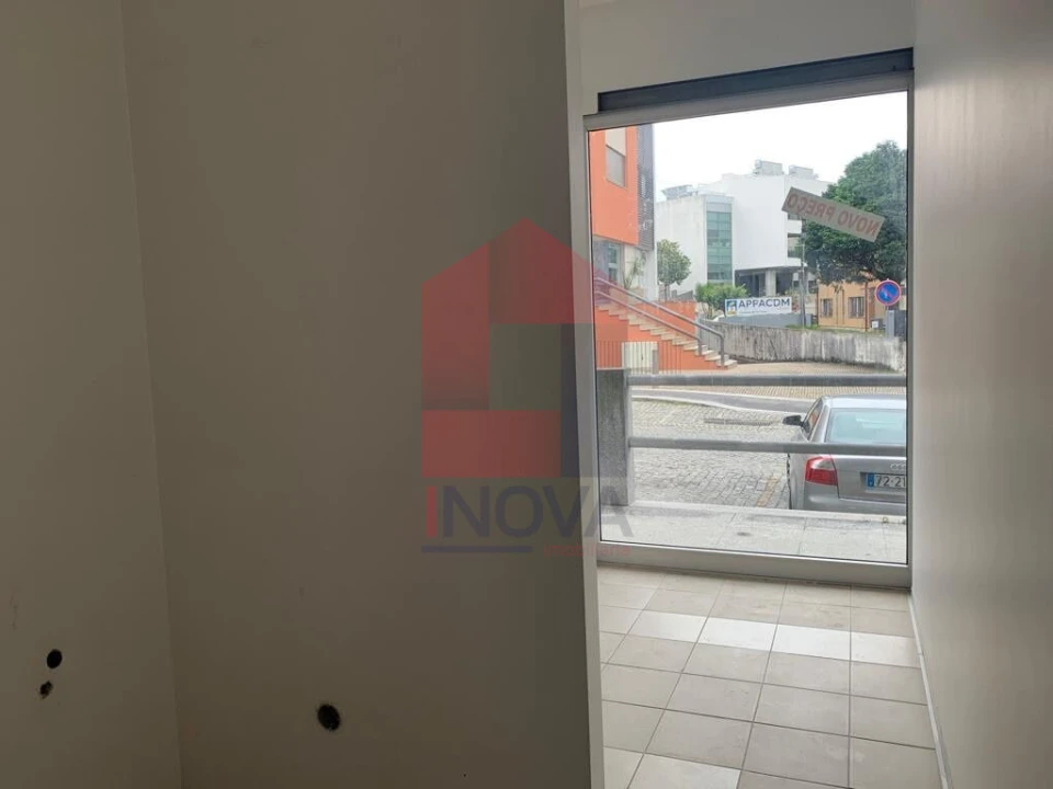 Loja para Venda em Vila Verde e Barbudo Foto 3