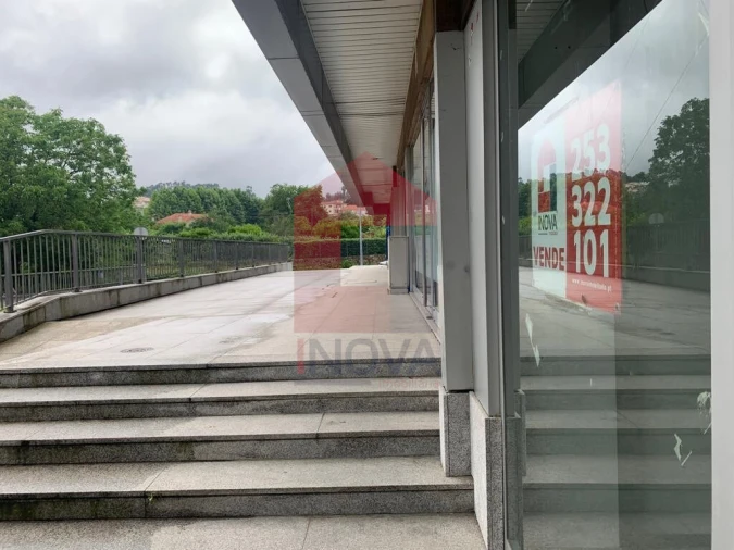 Loja para Venda em Vila Verde e Barbudo Foto 10