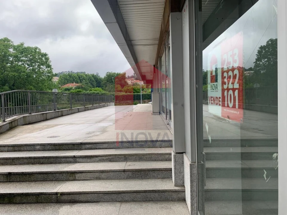 Loja para Venda em Vila Verde e Barbudo Foto 10