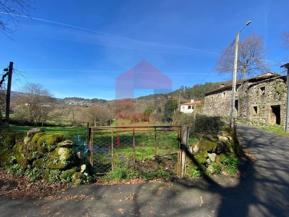 Moradia T0 para Venda em Aboim da Nóbrega e Gondomar Foto 28