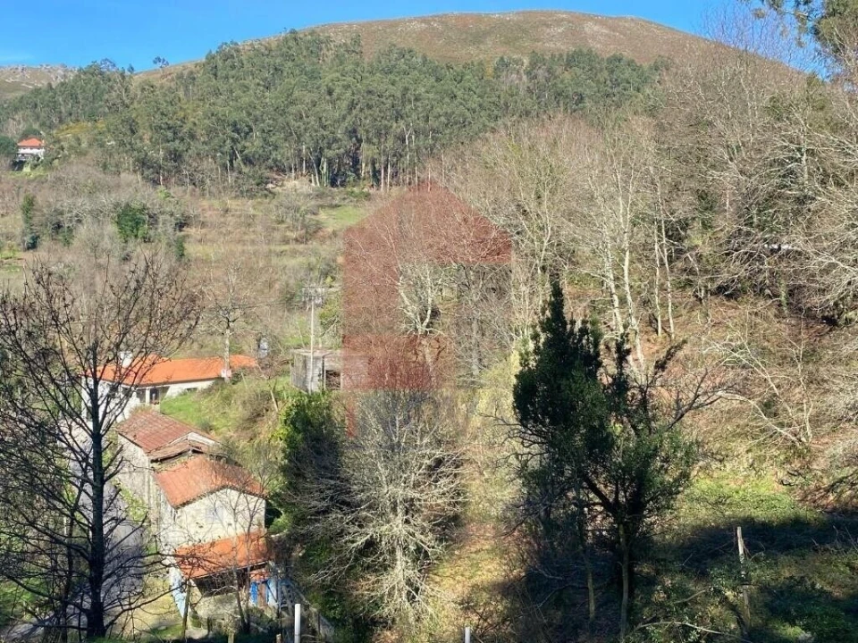 Moradia T0 para Venda em Aboim da Nóbrega e Gondomar Foto 23