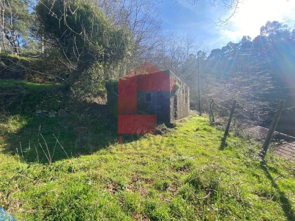 Moradia T0 para Venda em Aboim da Nóbrega e Gondomar Foto 27