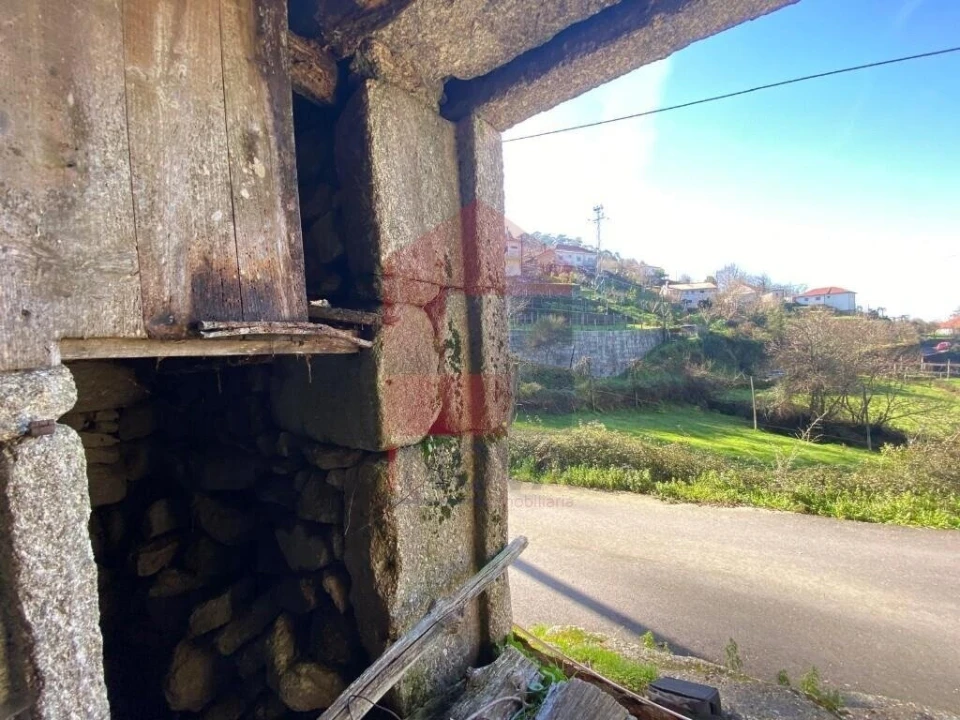 Moradia T0 para Venda em Aboim da Nóbrega e Gondomar Foto 15