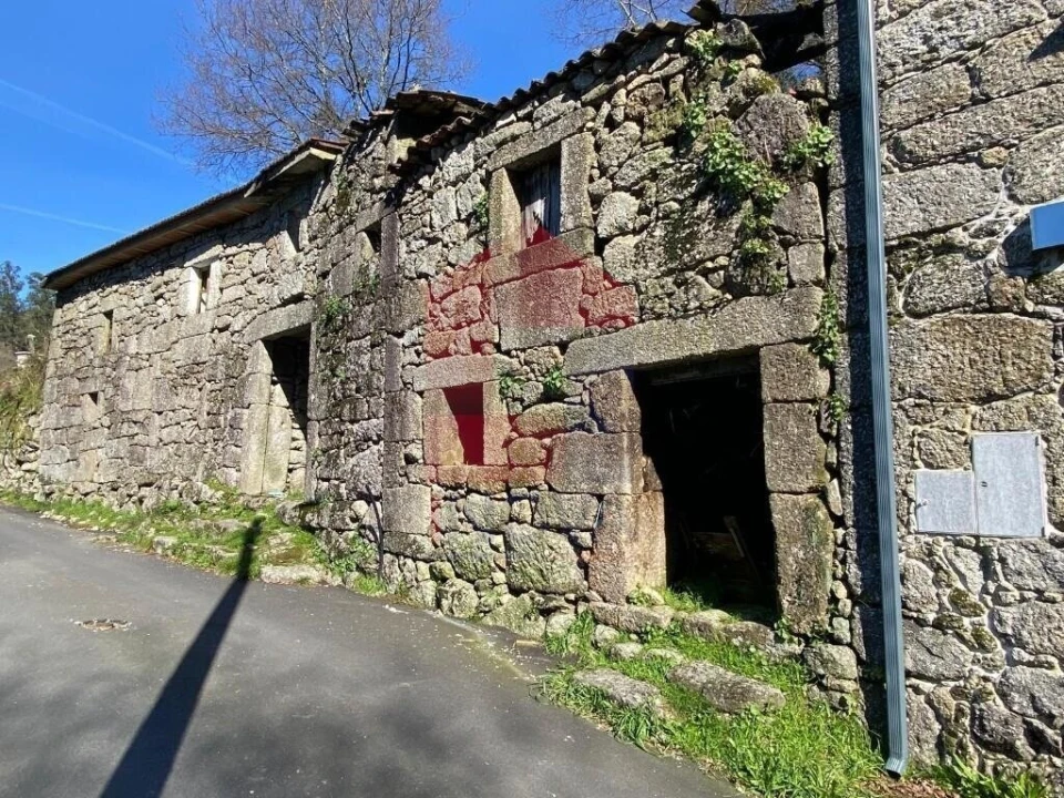 Moradia T0 para Venda em Aboim da Nóbrega e Gondomar Foto 2