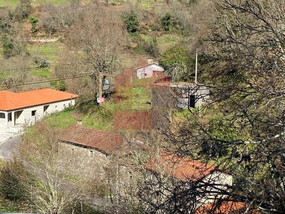Moradia T0 para Venda em Aboim da Nóbrega e Gondomar Foto 24