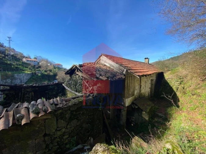 Moradia T0 para Venda em Aboim da Nóbrega e Gondomar Foto 20