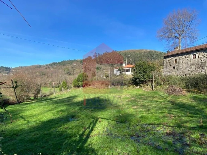 Moradia T0 para Venda em Aboim da Nóbrega e Gondomar Foto 33